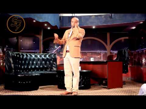 Seifu on EBS: TOP 10 Seifu Fantahun Late Night Show EP 22