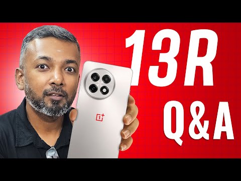 OnePlus 13R Feedback from Real Users – Battery & Performance Beast! 🔋⚡