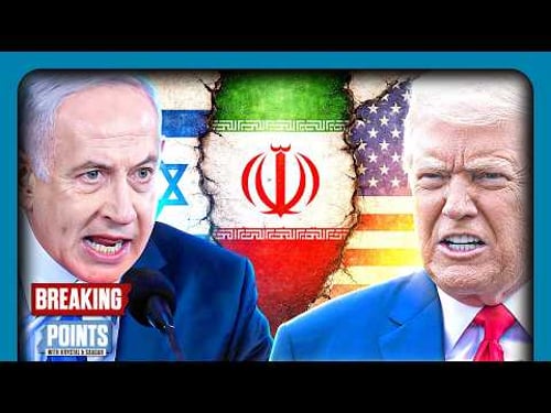 White House HUMILIATED By Israel In Ceasefire