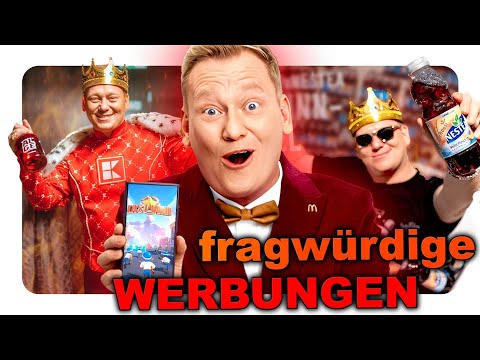 Knossis extrem fragwürdige Werbung ist kein Einzelfall