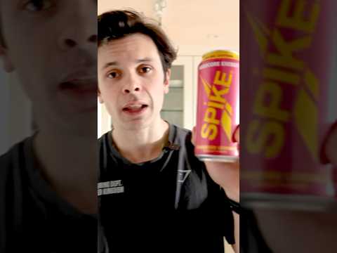 I tried worlds most dangerous energy drinks