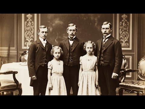 La Familia Que Controló Una Ciudad Y La Historia Oscura De La Maldición Que La Aniquiló