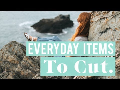 13 Everyday Things You Should Really Stop Paying For | The Financial Diet