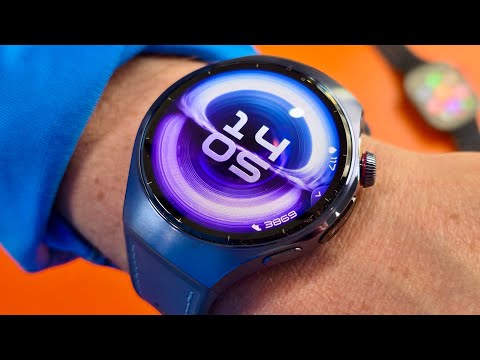 Huawei Watch Fit 4 Pro & Watch 5 - A New Era of Smartwatch!