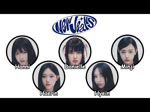 Every NEWJEANS Member Explained in 12 Minutes
