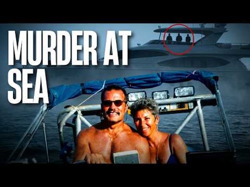 Killed at Sea for a Stolen Yacht | Crime Exposé | Full Episode