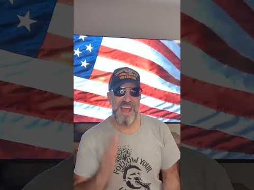 TRUMP'S LIES MADE ME AN IDIOT. MAGA Whisperer intro.