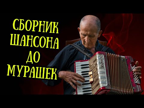 🎵🔥 Целый ЧАС Кайфовой ШАНСОН МУЗЫКИ 🎧🎸 ВКЛЮЧИ и НАСЛАЖДАЙСЯ 👉 НОВЫЙ СБОРНИК 2025