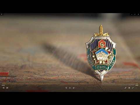 От Памира до Алтая Фильм, посвященный 100 летию Краснознамённого Восточного пограничного округа.