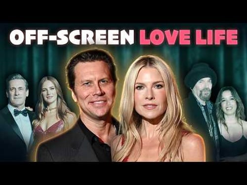 Meet The Landman Cast's Real-Life Partners