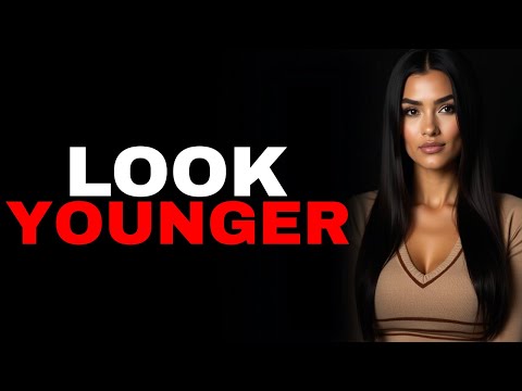 Why Fit 50-Year-Olds Look Better Than Average 30-Year-Olds (Science Explains) Part 2