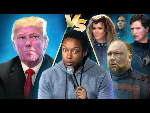 Right Wing Media Turns on Trump. The MAGA Civil War