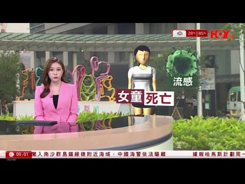 有線新聞 晚間新聞|即時新聞|港聞|兩岸國際|資訊|HOY TV NEWS| 20251013