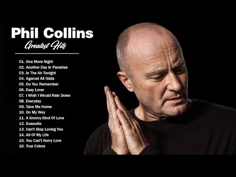 Phil Collins Greatest Hits: The Ultimate 30-Minute Collection
