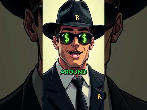 How The Rich Avoid Paying Taxes