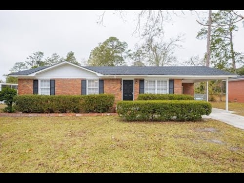 2310 Barack Obama Blvd. | Valdosta Real Estate