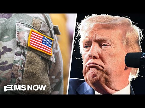 "Chaos and carnage": Iran war EXPOSES U.S. counterintelligence gaps