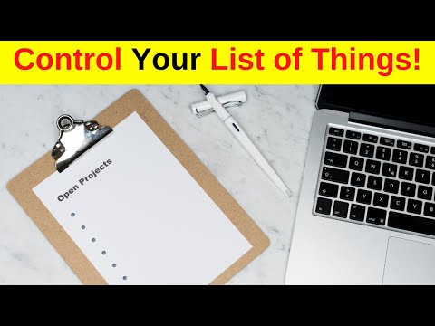 How to Manage A List of Things Using Repeating Groups in Your Bubble.io No Code Web App