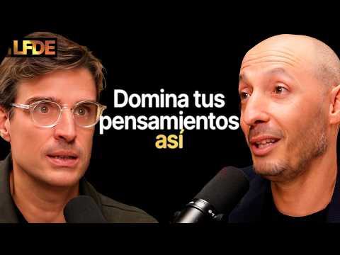 Neurocientífico #1: Cómo Dominar tu Cerebro y Transformarla para una Vida Plena