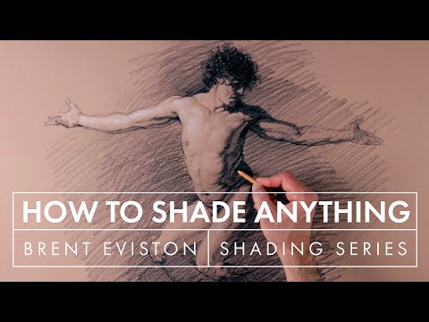 The 5-Step Shading Process That Will Transform Your Drawings