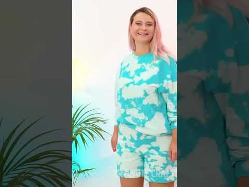 WOW! Amazing Tie Dye Crafts π