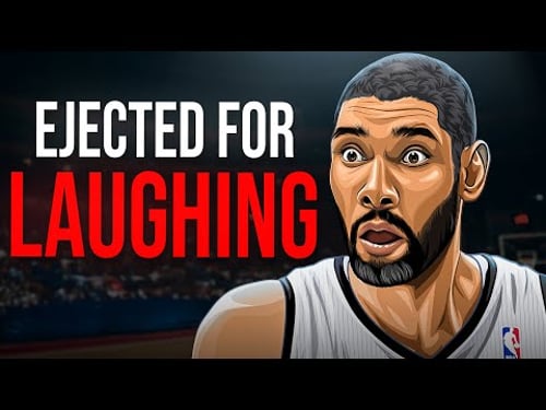 The Worst Calls in NBA History