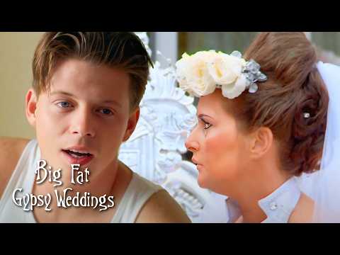 Why Gypsy Men And Women Live Completely Different Lives | Full Episode