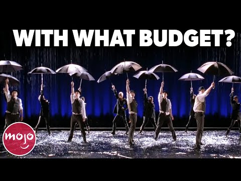 Top 20 Glee Plot Holes You Never Noticed