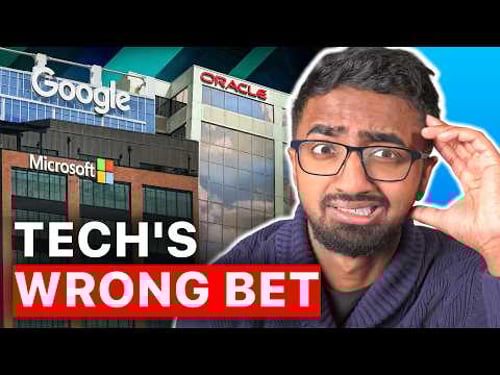 Why Replacing Developers with AI is Going Horribly Wrong