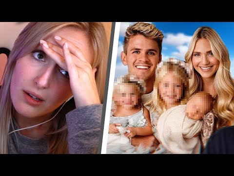 Are these the most money-hungry family bloggers of all time?