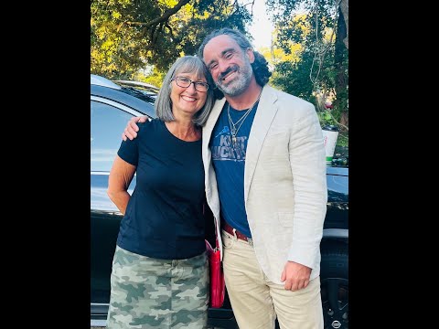 A Ranger's Greatest Strength His Mom A Raw Conversation About Love Trauma and Survival