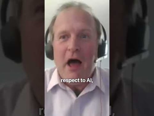 The Hidden Problem with ISV Companies