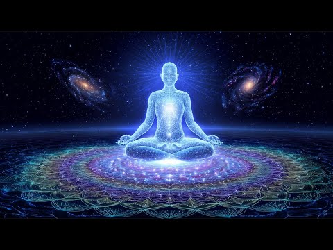 Let Go and Let the Universe Sort It Out | Frequency to Cleanse All Negative Energy, Emotional Balanc