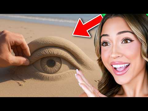 Creative People On Another Level