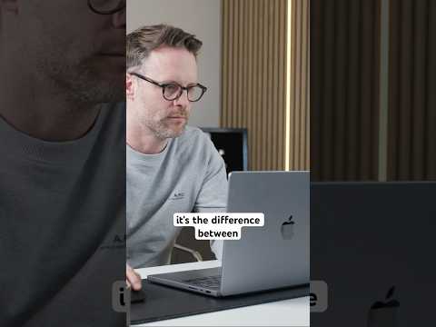 The Hidden Apple AI thatβs WAY Better than Siri?! #ai #apple