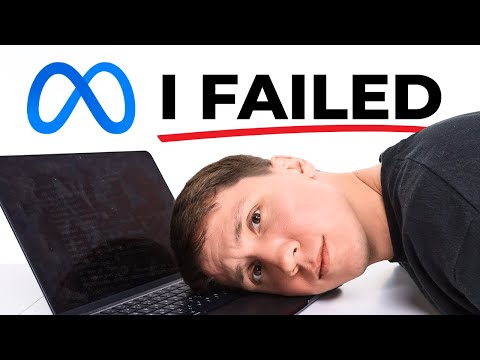 Meta Data Science Interview 2025 - Learn from My Mistakes