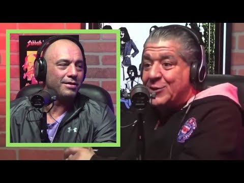 The Best Joe Rogan Stories on The Church | Joey Diaz