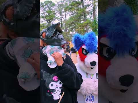 These Two Weirdos FREAKED ME OUT!!