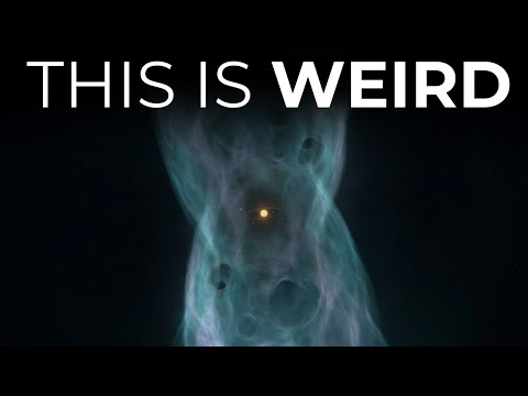 Something Strange Starts To Happen As We Approach the Edge of the Solar System