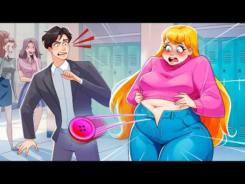 My Boyfriend Thinks I'm Ugly Because of My Weight