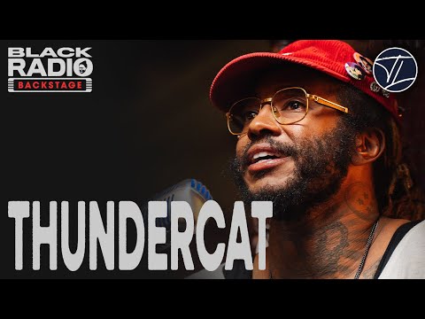 Thundercat Reveals His Influences, from Flying Lotus to He-Man, and Being Honest In Your Music