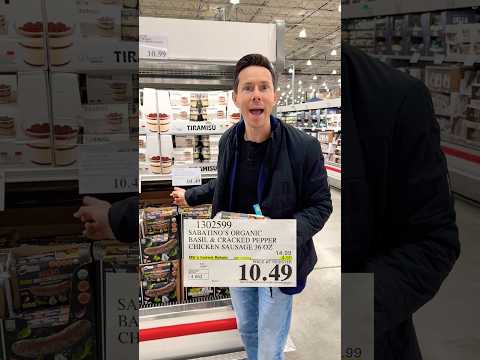 3 NEW Costco Deals To Buy NOW