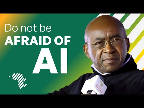 Strive Masiyiwa | How Africa Can Lead the Global AI Boom