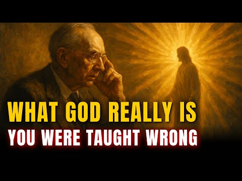 Edgar Cayce: What God Really Is — Not What You Were Taught