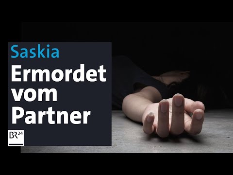 Why men kill their wives: Your partner, your murderer | The story | Controversial | BR24