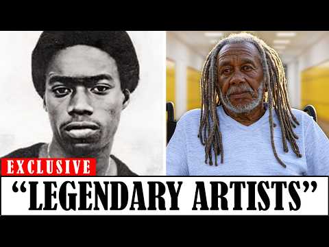 15 Old Reggae Legends Who Are Still Alive And With us