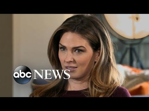 Woman on quest to find sperm donor father finds shocking truth about her conception