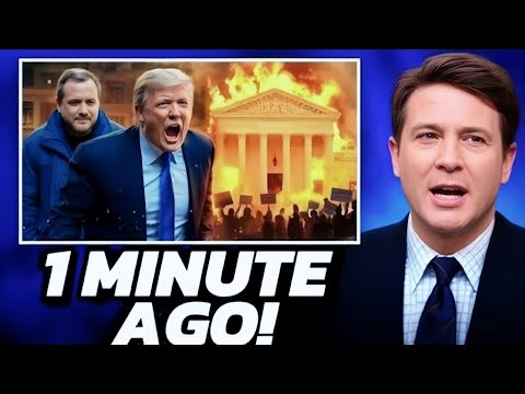 Trump Tariffs Fall! Supreme Court Ruling Sends Shockwaves Worldwide