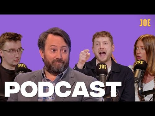 Brexit's back on the menu, and Trump's tariff war | Podcast #112