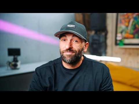 Where Have I Been For The Last 8 Months...